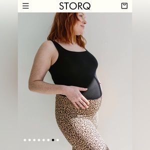 STORQ Daily Tank Sz 2